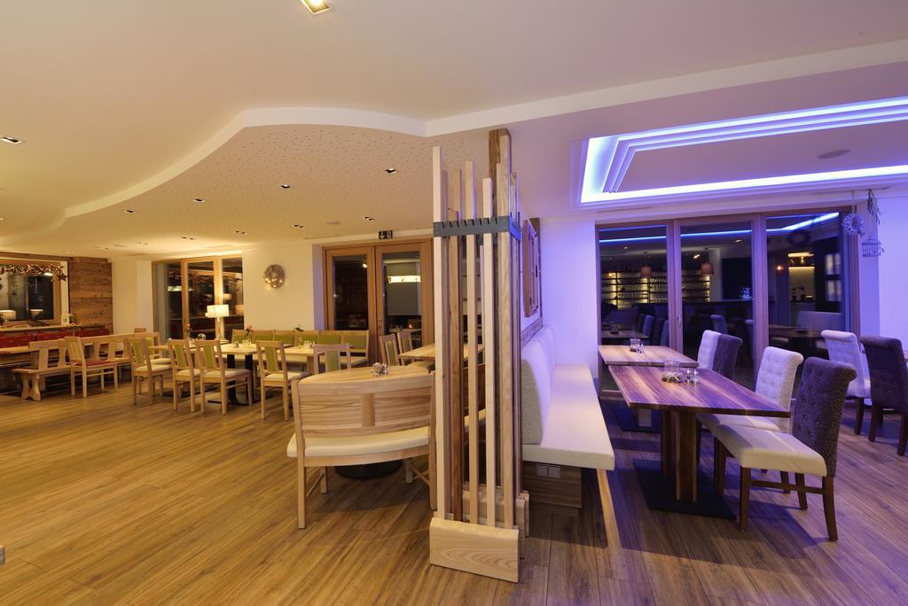 Pension Waldkristall Фрауэнау Экстерьер фото